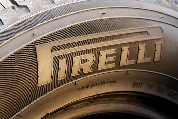 Способы выявить подделку шин Pirelli