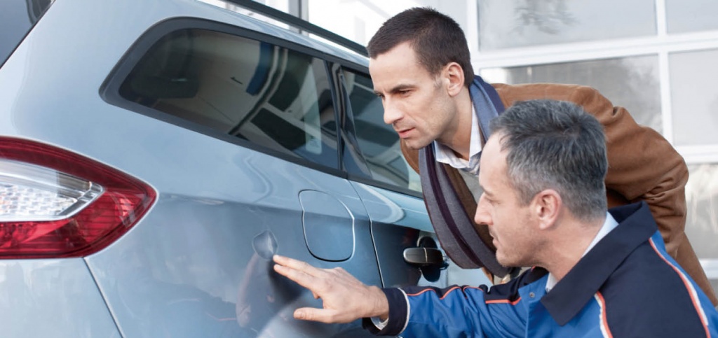Смотрите, какая тема — Направление на ремонт по ОСАГО – сроки, что делать дальше и как правильно сдать автомобиль?