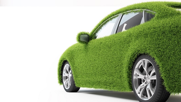 Класс экологичности авто
