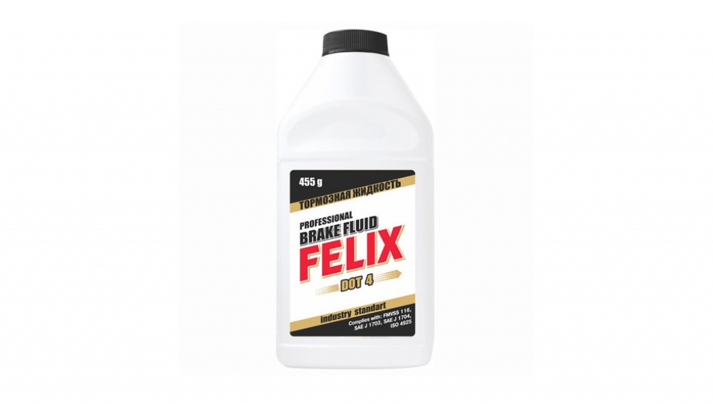 Felix DOT 4