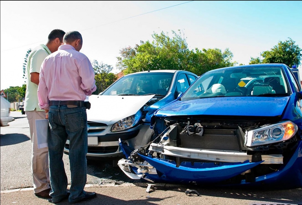 Что делать, если страховая компания отклонила ваш запрос на финансирование ремонта автомобиля?