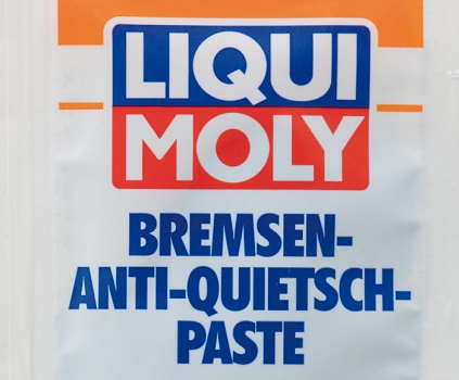 LIQUI MOLY Bremsen-Anti-Quietsch-Paste