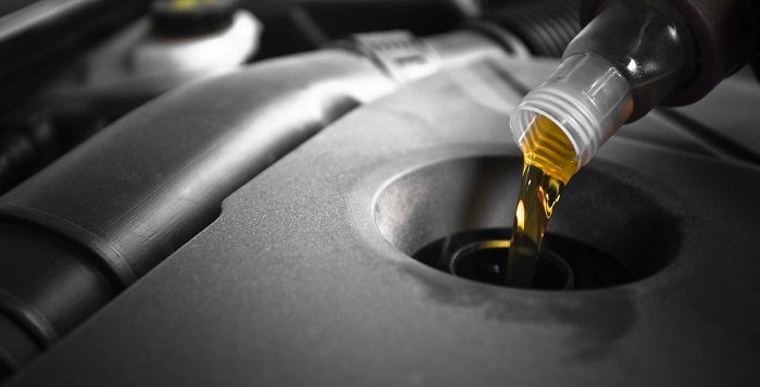 Пробег для замены масла в двигателе: как рассчитать интервал замены для своего автомобиля