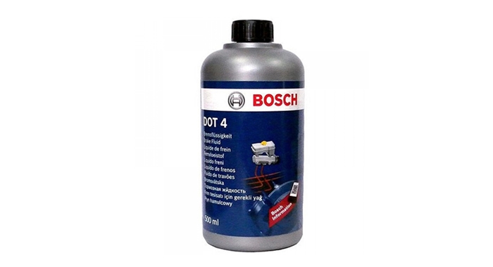 Bosch DOT 4