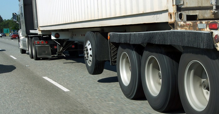 Вес и объем грузовых шин 