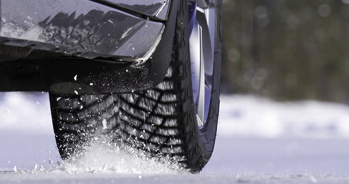 Отзывы автолюбителей о зимних шинах Michelin