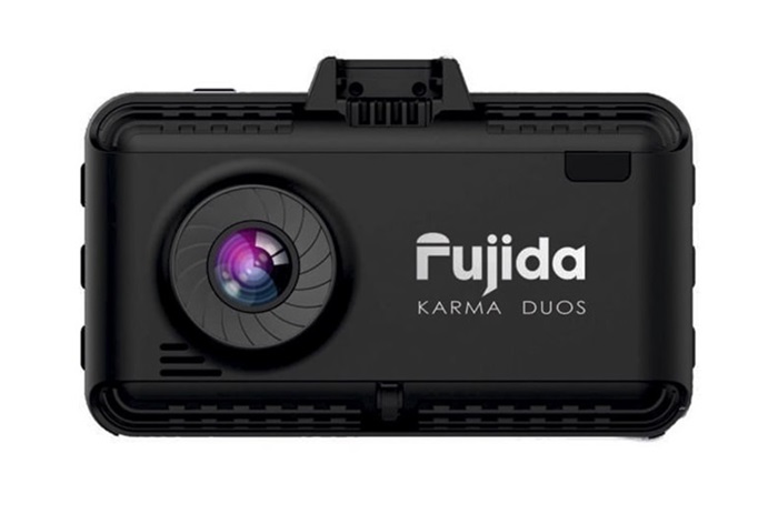 Fujida Karma Duos